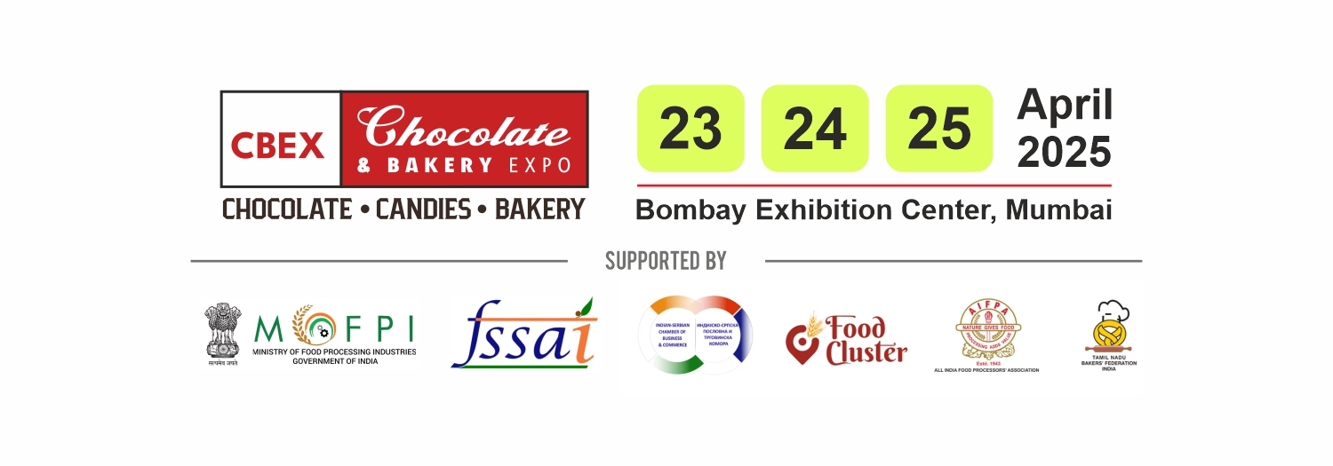 CBEx India 2025