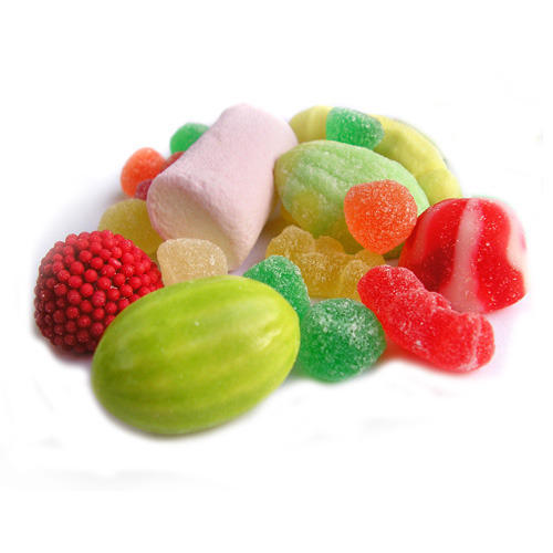 Jelly Candies