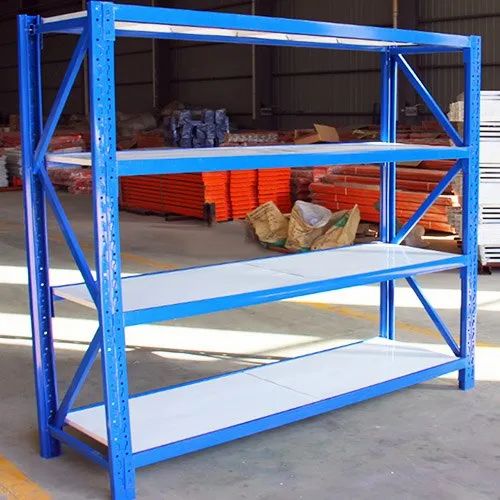 Medium Duty Rack