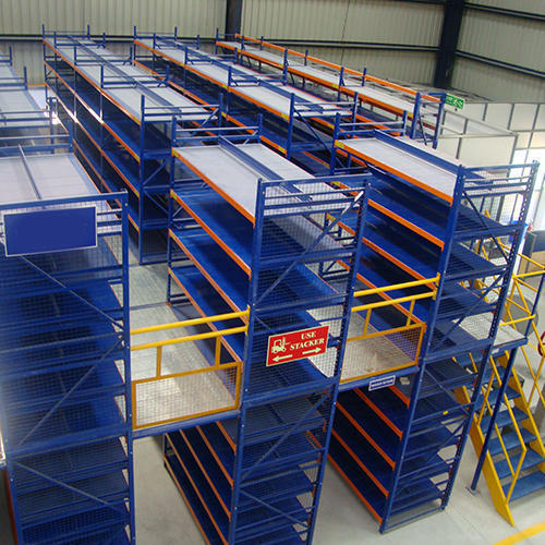 Multi Tier Rack