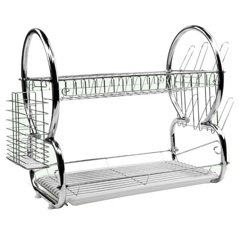 Two Tier Racks