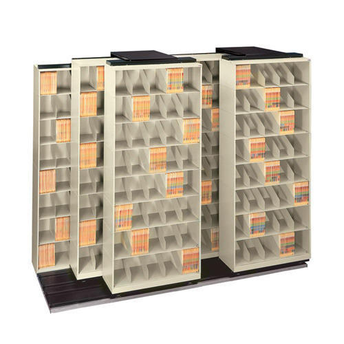 Movable Racks