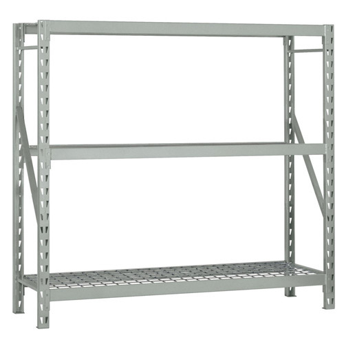 Heavy Duty Racks