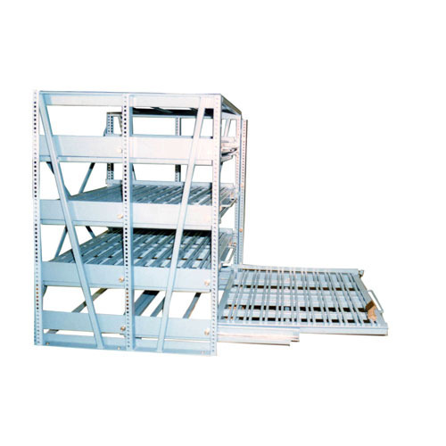 Die Racks