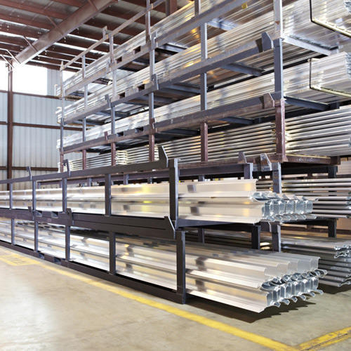 Steel Storage Systems