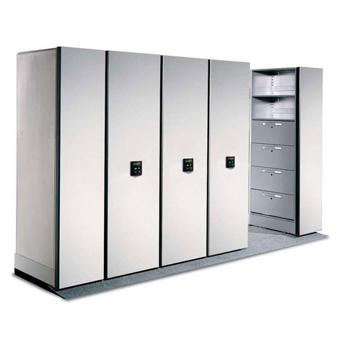 Mobile Storage System