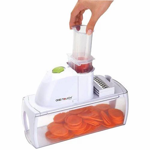 Vegetable Cutter