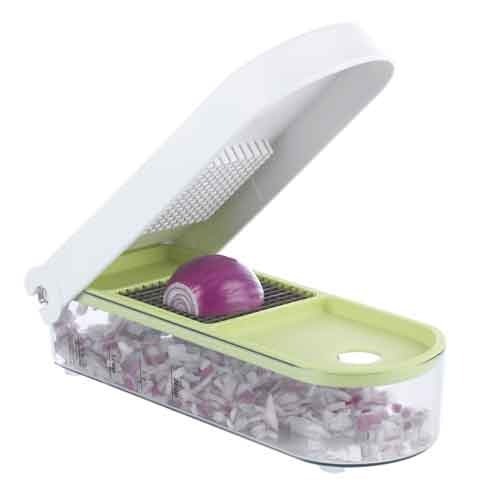 Onion Cutter