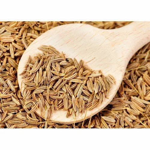 White Cumin Seeds