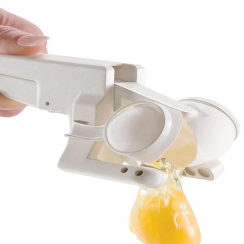 Egg Cracker
