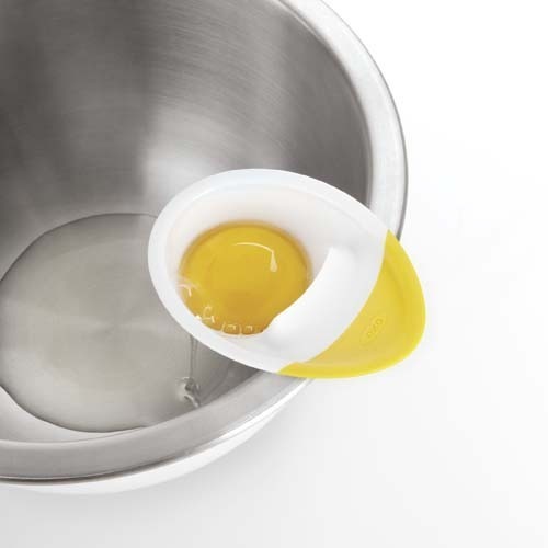 Egg Separator