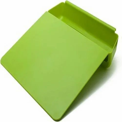 Plastic Chopping Board