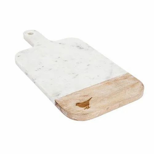 Marble Chopping Board