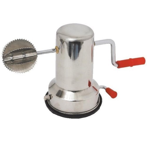 Coconut Grater