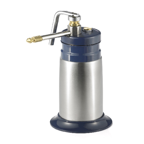 Nitrogen Gas Cylinder