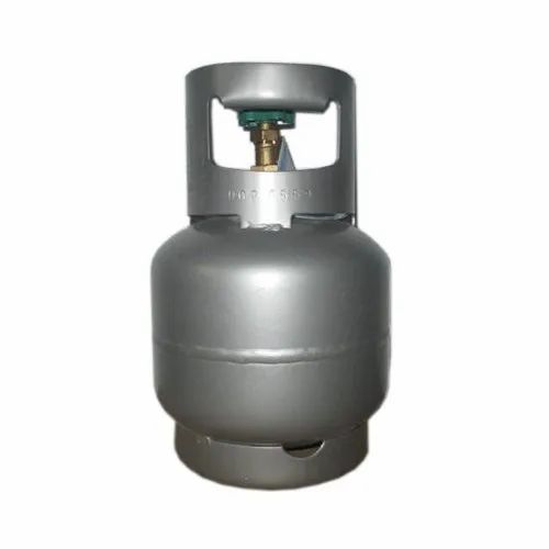 Mini LPG Cylinders