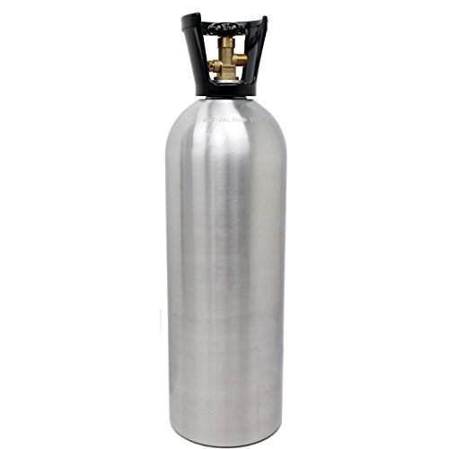 Carbon Dioxide Cylinder