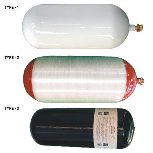 CNG Cylinder