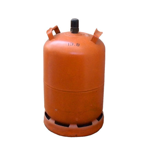 Hydrogen Gas Cylinder