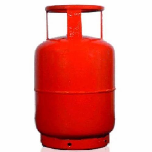 Kitchen Gas Cylinder