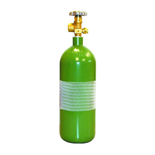Argon Gas Cylinder
