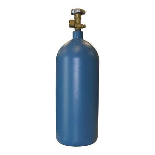 Industrial Gas Cylinder