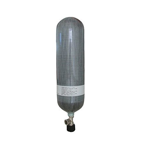 Composite Cylinder