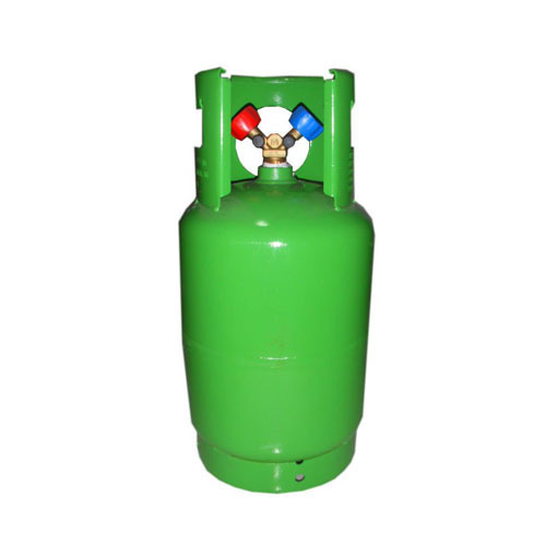 Refrigerant Gas Cylinder