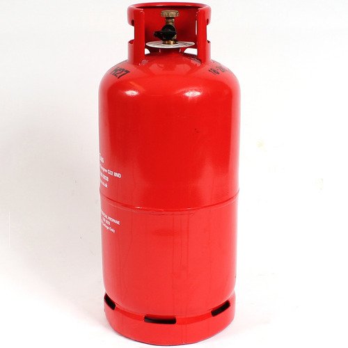 Ammonia Gas Cylinder