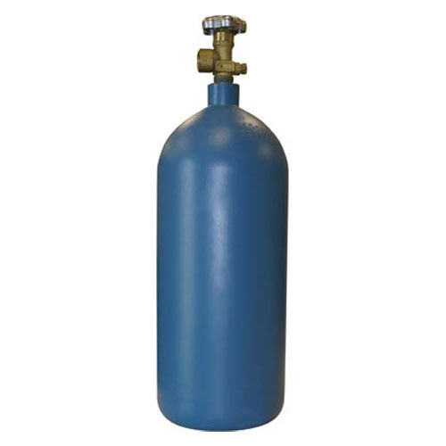 Industrial Cylinders