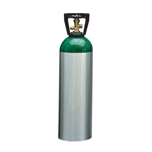 Aluminum Cylinders