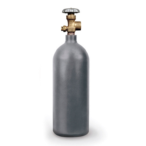 Compressed Gas Cylinder
