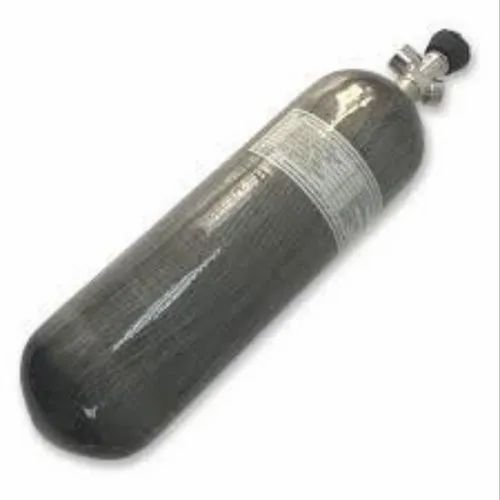 High Pressure Gas Cylinder