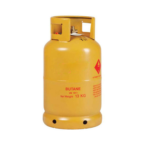 Butane Cylinders