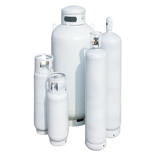 Ethylene Gas Cylinder