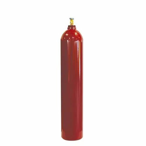 Seamless Cylinder
