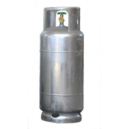 Steel Cylinders