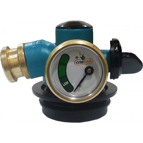 Gas Safety Device