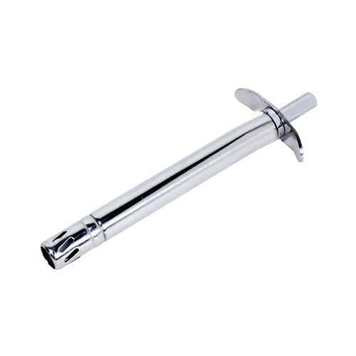 Stainless Steel Gas Lighter