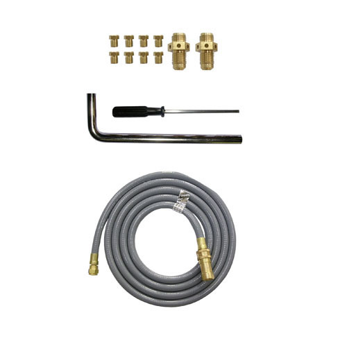 Gas Kits