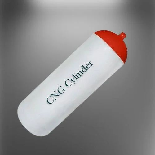 CNG Fuel Tank