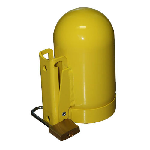 Cylinder Caps