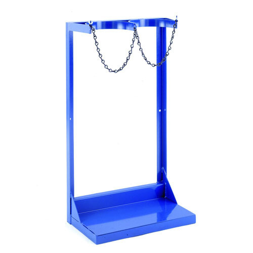 Gas Cylinder Stand