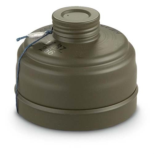 Gas Filters