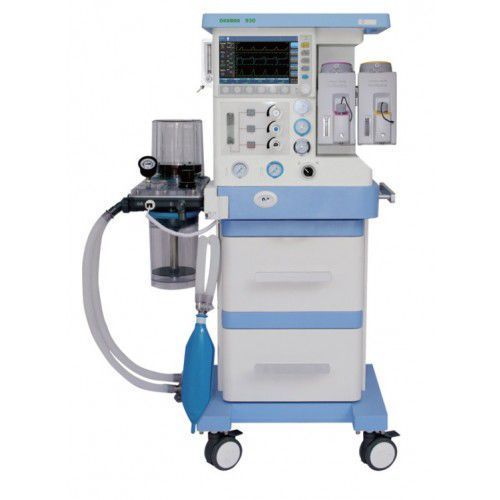 Gas Mixer