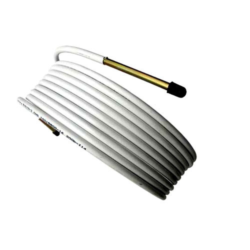 CNG Gas Pipe