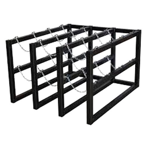 Cylinder Racks
