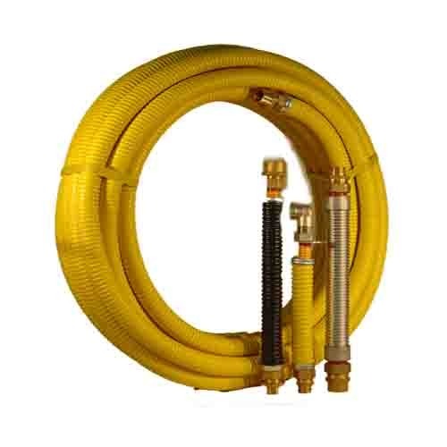 Gas Tube