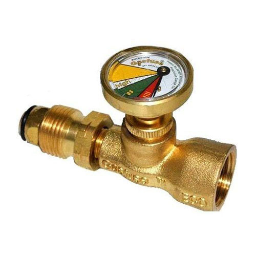 Gas Fuse