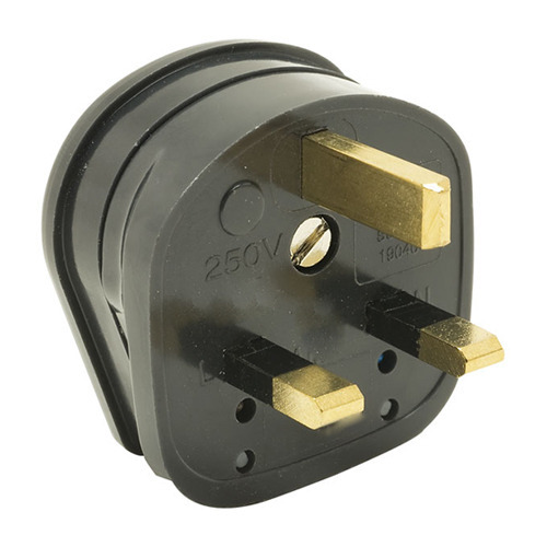 Safety Plug